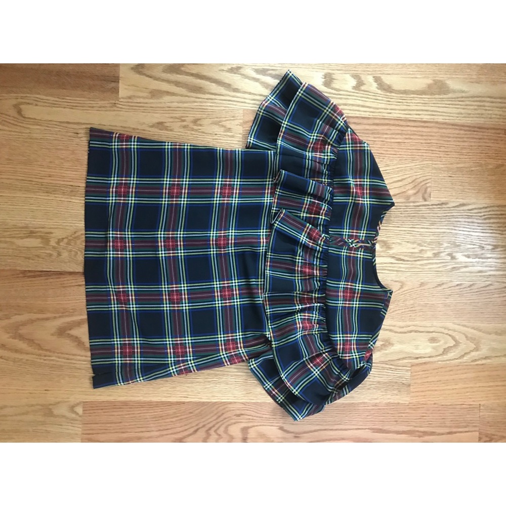 Jcrew Blouse - image 4